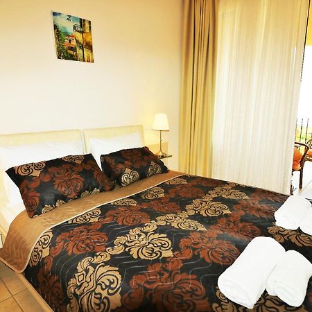 Kaliakria Sea View Apartments Topola Esterno foto
