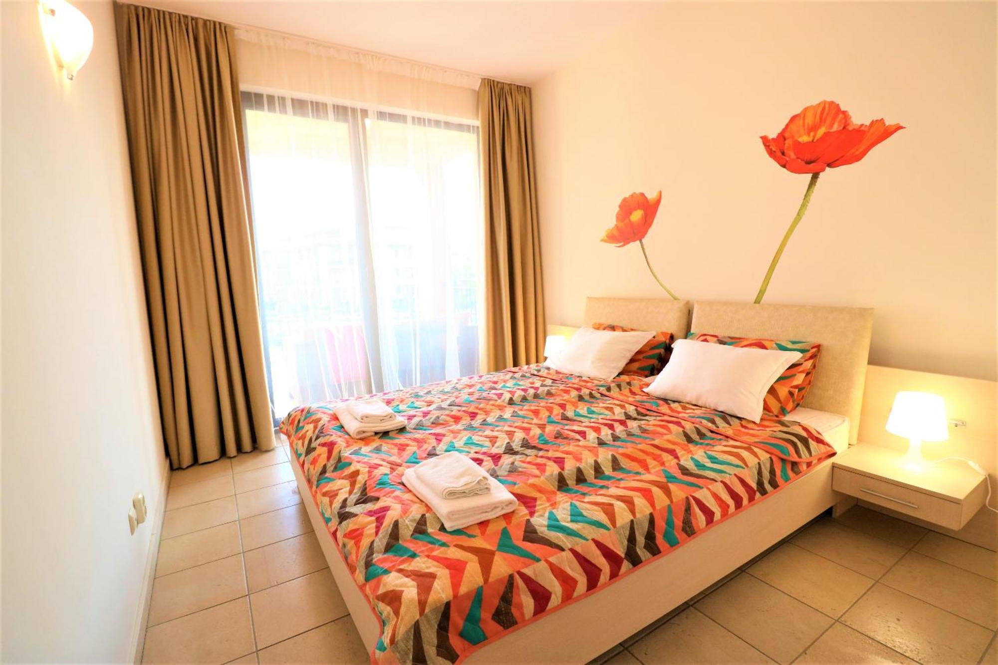 Kaliakria Sea View Apartments Topola Esterno foto
