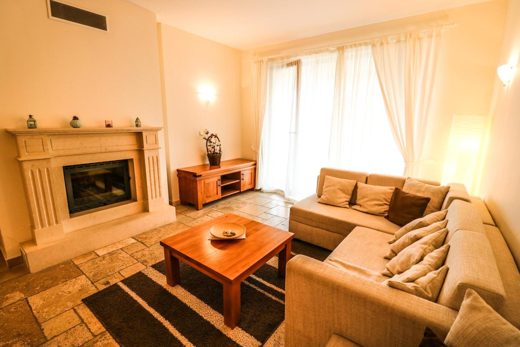 Kaliakria Sea View Apartments Topola Esterno foto