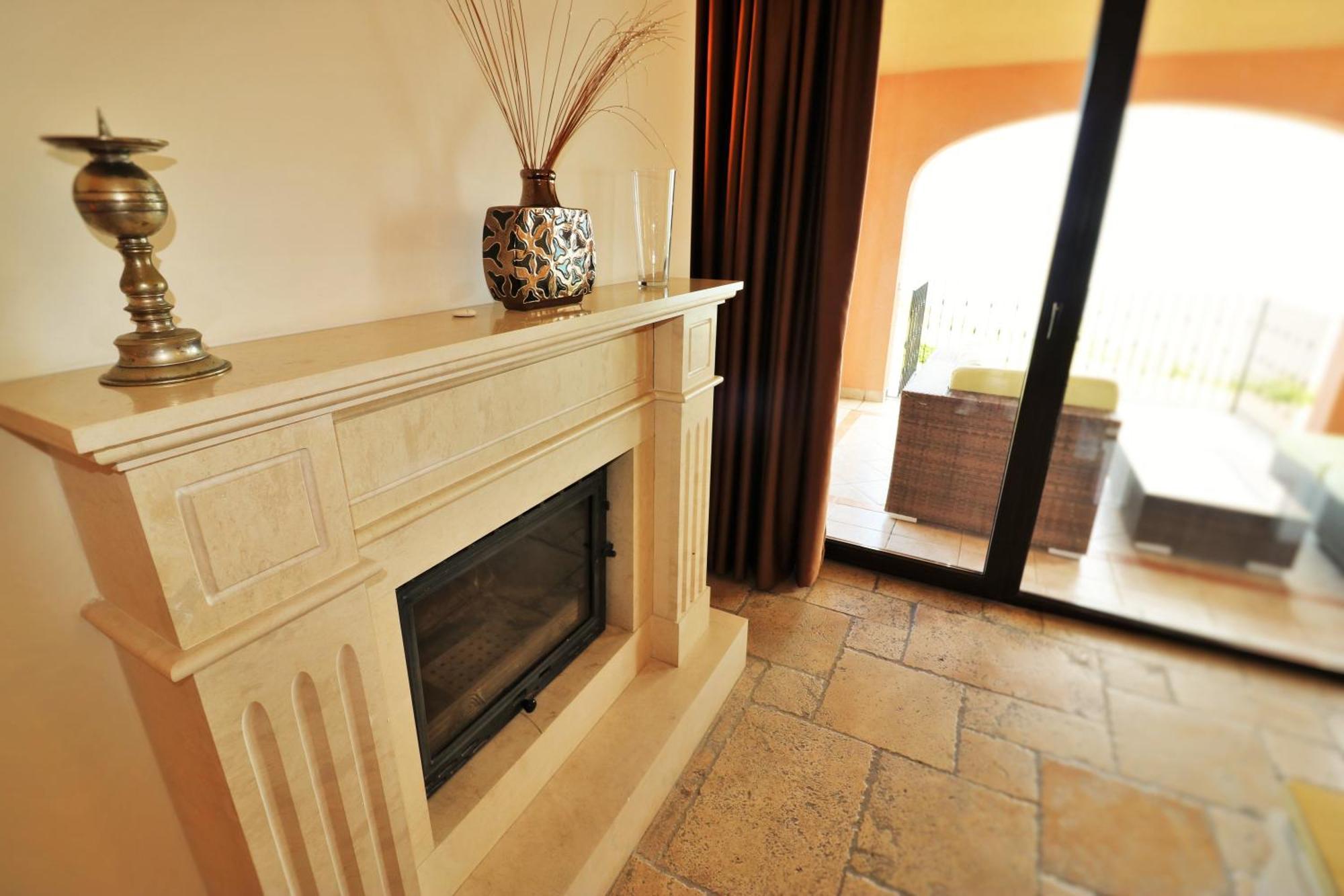 Kaliakria Sea View Apartments Topola Esterno foto