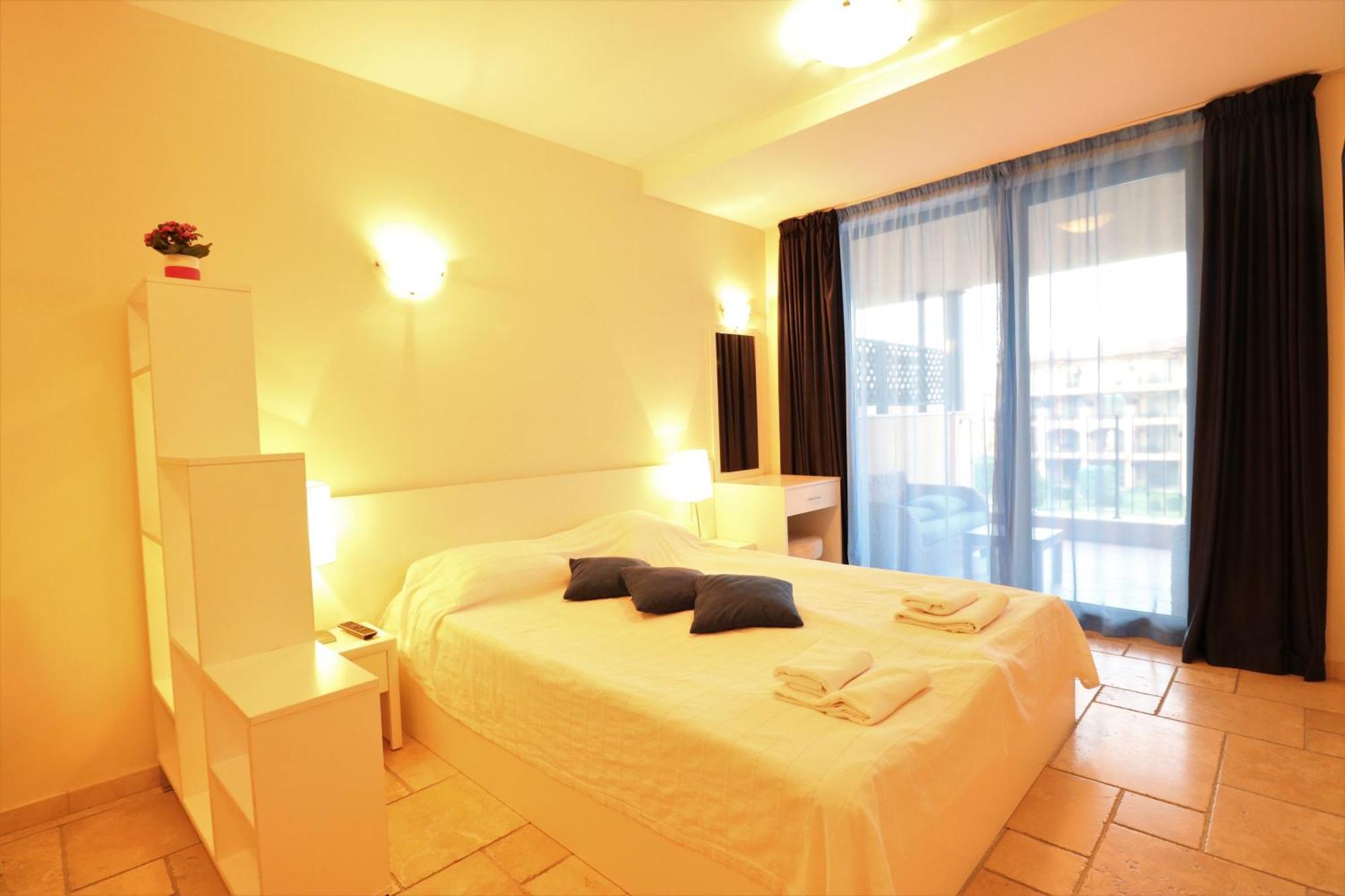 Kaliakria Sea View Apartments Topola Esterno foto