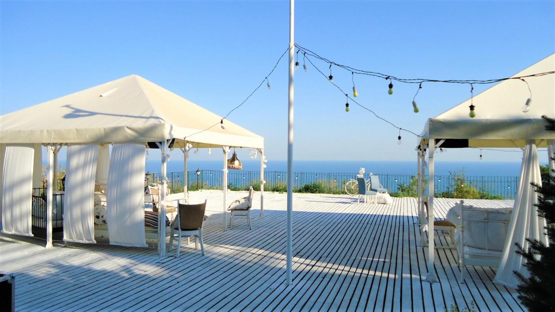 Kaliakria Sea View Apartments Topola Esterno foto